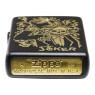Isqueiro Zippo Joker 29632 embaixo