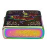 Isqueiro Zippo Tattoo Theme Design 48395 embaixo