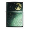 Isqueiro Zippo Starry Sky Design 49448 de frente