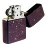 Isqueiro Zippo Starry Sky Design 49448 