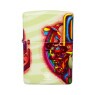 Isqueiro Zippo 49435 Trippy Design 