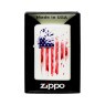Isqueiro Zippo 49783 US Flag