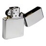 Isqueiro Zippo Trevo 4 Folhas 24699 verso