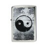 Isqueiro Zippo 49772 Yin Yang Design