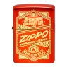 Isqueiro Zippo It Works Design