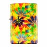 Isqueiro Zippo Cannabis Design 540 Fusion 48776 de frente