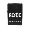 Isqueiro Zippo AC/DC