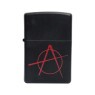 Isqueiro Zippo 20842 Anarchy frente