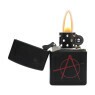Isqueiro Zippo 20842 Anarchy