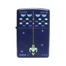 Isqueiro Zippo 49114 Pixel Game Design frente