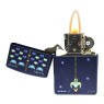 Isqueiro Zippo 49114 Pixel Game Design