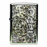 Isqueiro Zippo 49416 frente