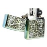 Isqueiro Zippo 49416 aberto