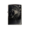 Zippo Fierce Lion