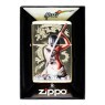 Isqueiro Zippo 29668 Mazzi