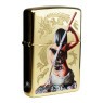 Isqueiro Zippo 29668 Mazzi