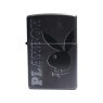 zippo playboy 49342 frente 