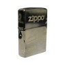 Zippo Logo Design