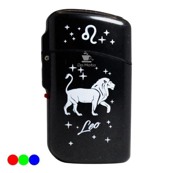 Maçarico Prof Surf Astro Signs preto