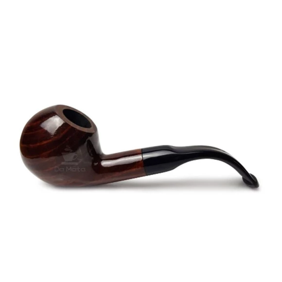 Cachimbo-Montana-Resina-Marrom