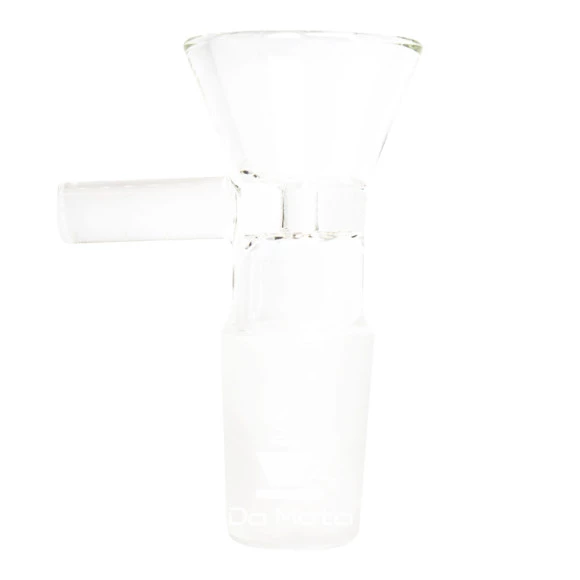 Bowl de Vidro Macho 10mm