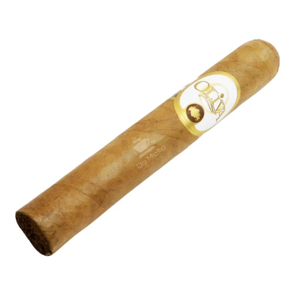 Oliva Reserve Connecticut Robusto