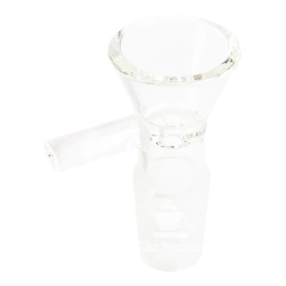 Bowl de Vidro Macho 15mm