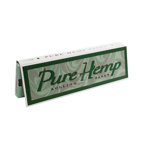 Seda Smoking Pure Hemp Regular  