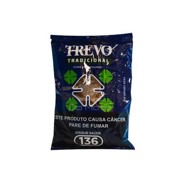 Bag Trevo 45g 