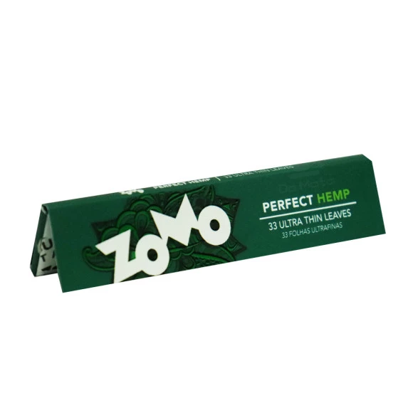 Seda Zomo Perfect Hemp King Size