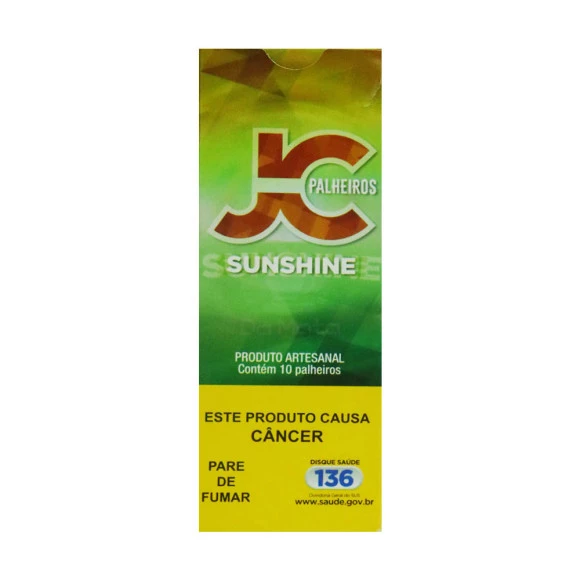 JC Sunshine