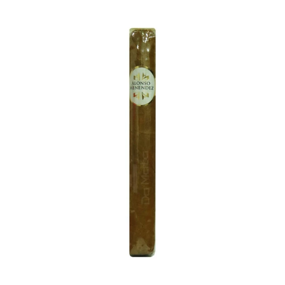 Alonso Menendez Corona Capa Clara