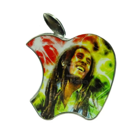 Dichavador de Metal 2 Partes Marley