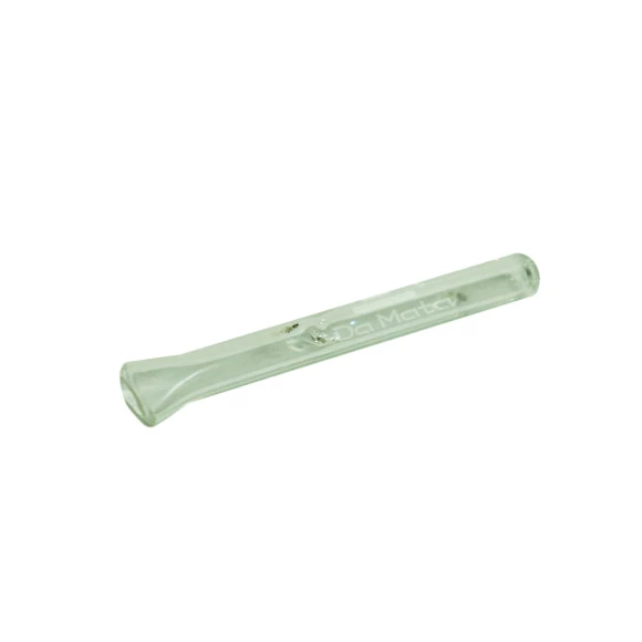 Piteira de Vidro Pequena 4mm