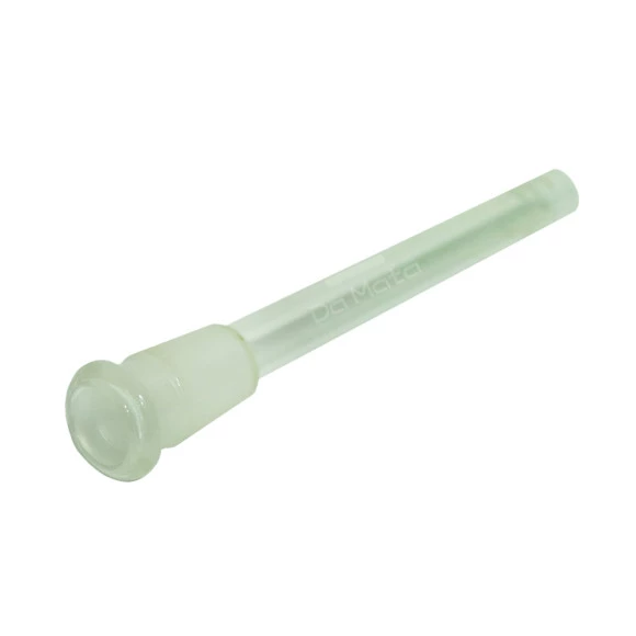 Glass Tube Squadafum (010) 14mm de lado tabacaria da mata