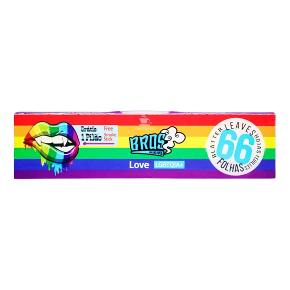 Seda Bros LGBTQIA + Love King Size 