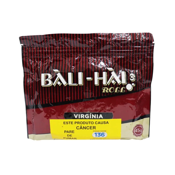 Bali-Hai Virginia