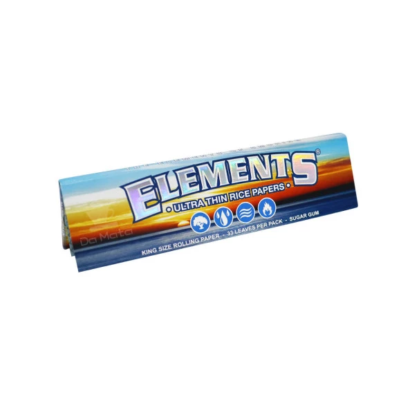 Seda Elements King Size