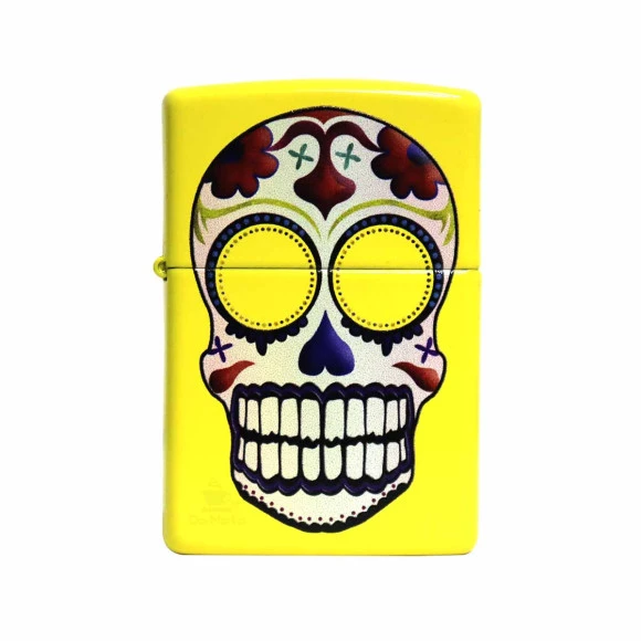 Isqueiro Zippo 24894 Day of the Dead