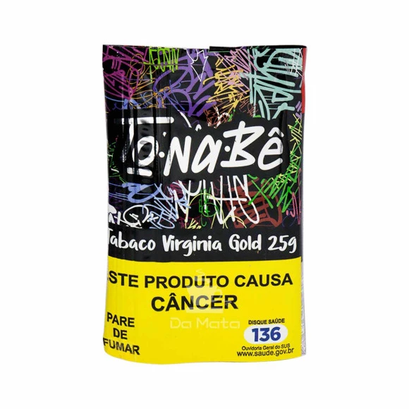 To Na Bê Virginia Gold 25g
