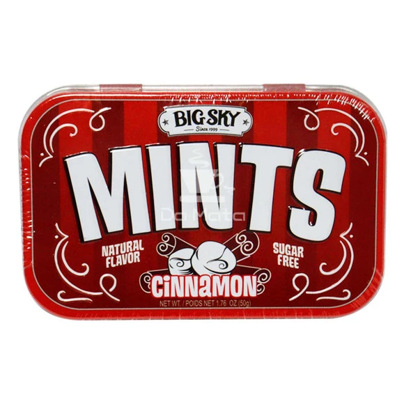 Bala Mints Cinnamon
