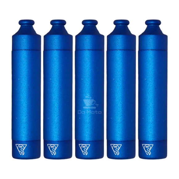 Kit de Pipe Squadafum Azul 