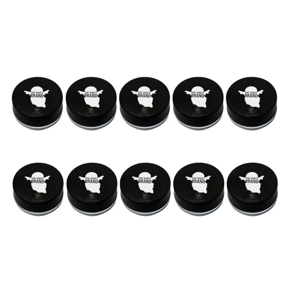 Kit com 10 Slick de Vidro TGB 20ml