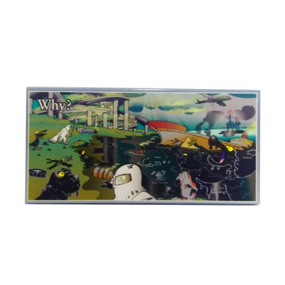 Label