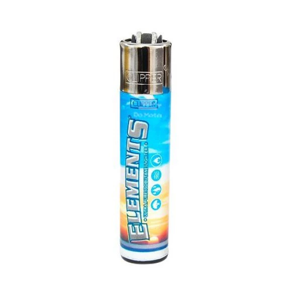 Isqueiro Clipper Elements