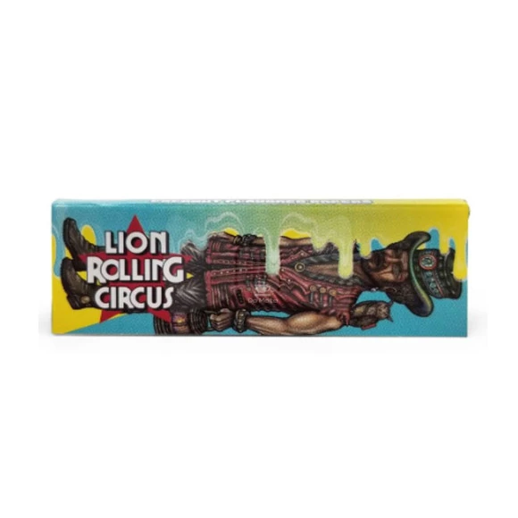 Seda Coconut Lion Rolling Circus 1 1/4