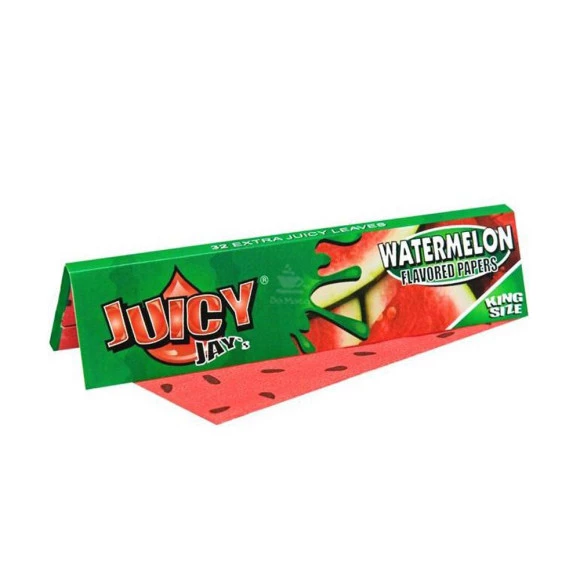 Seda Juicy Jay's Watermelon King Size 