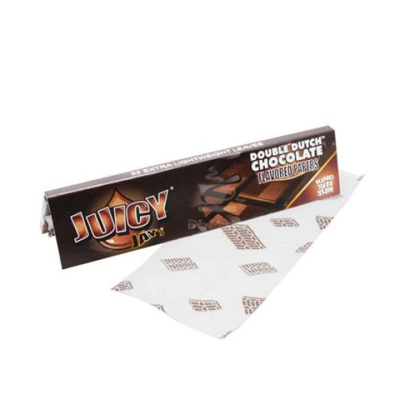 Seda Juicy Jay's Chocolate King Size