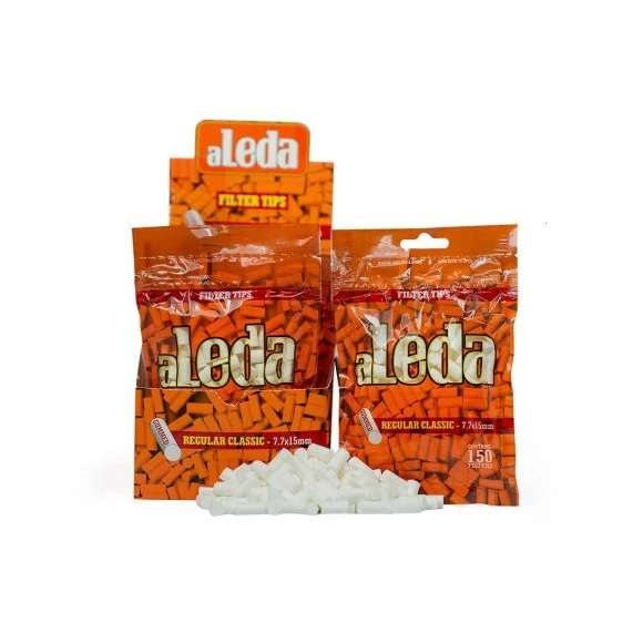 pacotes de filtros aleda