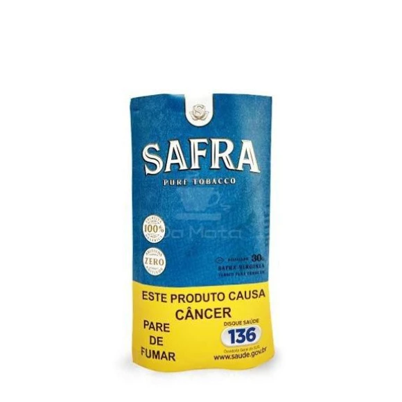  Safra Blue 1